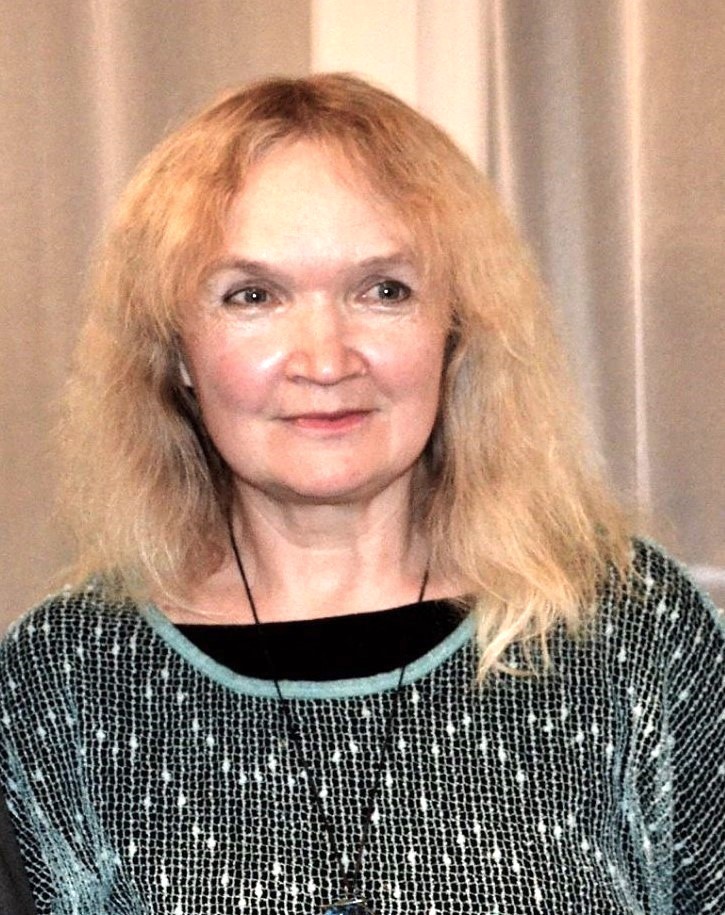 Maria Magdalena Pocgaj